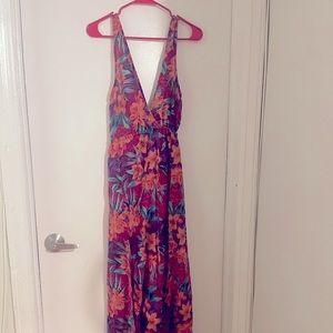 BATHING SUIT COVER UP